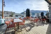 Café de la Gare_Bourg-Saint-Maurice