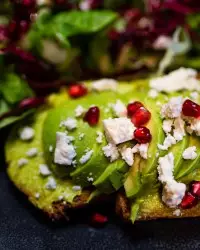Avocado Arcus Coffee
