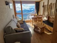 Résidence Pierra Menta, Studio 5 Pers n°113_Les Arcs