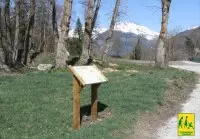 Les vergers