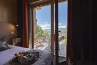 L'Aiguille Grive Chalets Hôtel