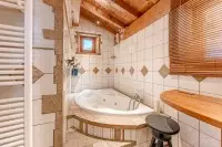 Chalet Le Spot, 8/10 Pers n°026_Les Arcs