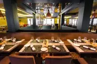 Restaurant du Taj-I Mah