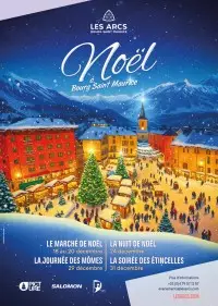 Animation escale détente & aromathérapie de Noël_Bourg-Saint-Maurice