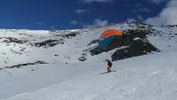 speedriding school