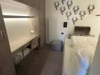 Résidence Belles Challes, Apt 6 pers n°201_Les Arcs