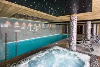 Spa Taj-I Mah