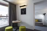 Résidence Le Varet_Les Arcs