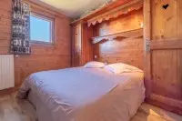 Résidence La Bergerie - Les Alpages du Chantel, Apt 6 pers n°180_Les Arcs