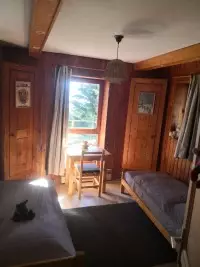 Chalet Pointu de Capucine, 14 Pers n°031_Les Arcs