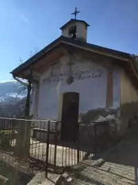 La Chapelle des Maisonnettes