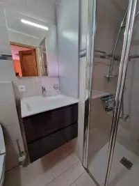 Résidence Les Feuillères, Apt 8 pers, n°194_Les Arcs