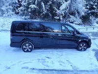 Transalpine Taxi & Vtc