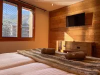 Résidence Lys Martagon, Apt 8 pers, n°198_Bourg-Saint-Maurice