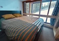 Résidence Aiguille grive 1, Apt 5 pers n°151_Les Arcs