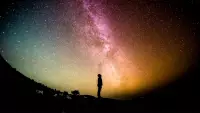 Racontines : les étoiles_Bourg-Saint-Maurice