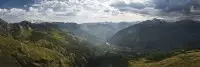 Bourg Saint Maurice