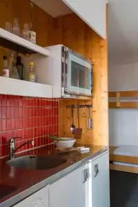 Résidence Versant Sud, Studio 4 pers n°136_Les Arcs