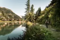 Itinéraire VTTAE: La Fario_Bourg-Saint-Maurice
