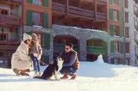 Pierre et Vacances Arc 1950