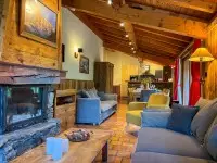 Les Granges - Chalet Cabotte, 10/12 pers n°170_Les Arcs
