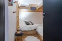 Résidence Les Lauzières_Les Arcs