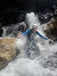 Canyon Addict
