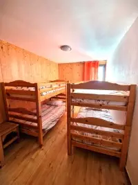 Résidence Les Feuillères, Apt 8 pers, n°194_Les Arcs