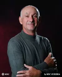 Pascal Montis
