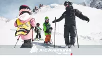 Arc Aventures by Evolution 2