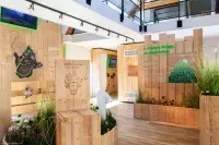 Expo Carte Blanche