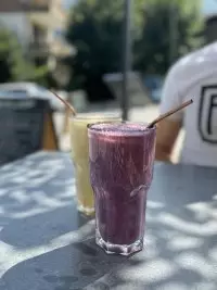 Smoothie 2