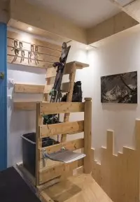 Résidence Les Tournavelles_Les Arcs