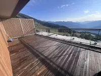 Résidence Le Ridge, Apt 8 pers, n°193_Les Arcs