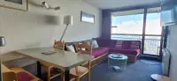 Résidence La Nova, Apt 4 pers, n°192_Les Arcs