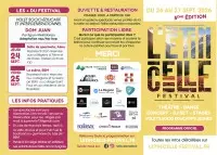 L'Etincelle Festival_Bourg-Saint-Maurice