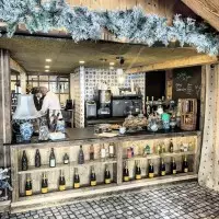 L'épicerie Les Chalets de l'Arc