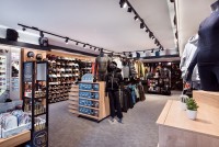 Intérieur - Intersport Location Arc 1950