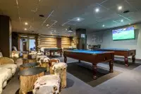 Bowling Arc 2000_Bourg-Saint-Maurice