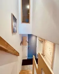 Résidence Aiguille grive 1, Apt 5 pers n°151_Les Arcs