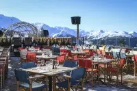 TERRASSE POUR 2026