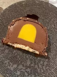 Bûche de Fête