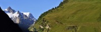 Aiguille des glaciers