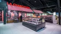 Charcuterie Super U Bourg Saint Maurice