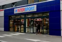 Intersport Bourg Saint Maurice