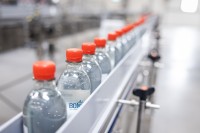 Visite de l'usine d'embouteillage des eaux Bonneval à Séez_Bourg-Saint-Maurice