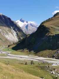 Vallée des Chapieux