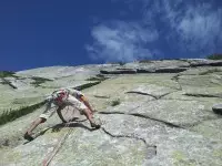 La petite falaise de Seloge