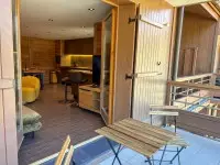 Résidence Lys Martagon, Apt 8 pers, n°198_Bourg-Saint-Maurice