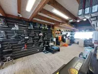 Bootfitting